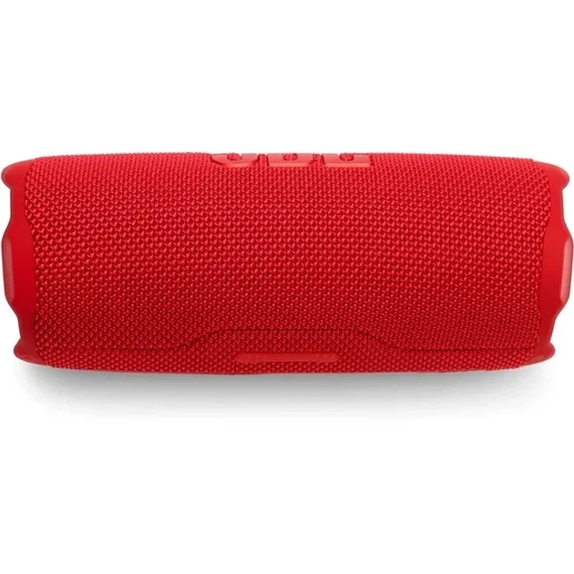 Колонка JBL Flip 7 Bluetooth, Red - Фото 4 Колонка JBL Flip 7 Bluetooth, Red - зображення 4