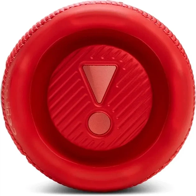 Колонка JBL Flip 7 Bluetooth, Red - Фото 5 Колонка JBL Flip 7 Bluetooth, Red - зображення 5