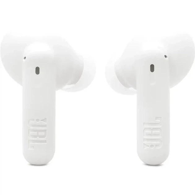 Навушники JBL Wave Beam 2 White (JBLWBEAM2WHT) - изображение 4