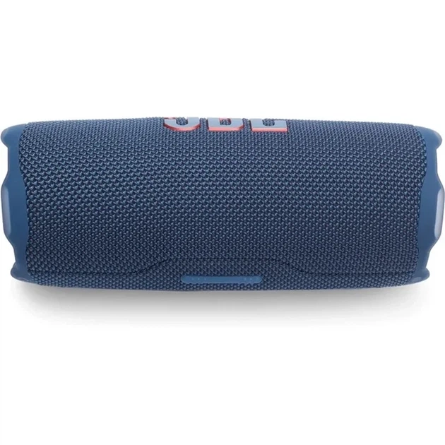 Колонка JBL Flip 7 Bluetooth Blue - зображення 4