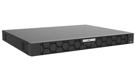 Сетевой IP видеорегистратор Uniview NVR504-32B - изображение 2