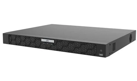Сетевой IP видеорегистратор Uniview NVR504-32B - изображение 3