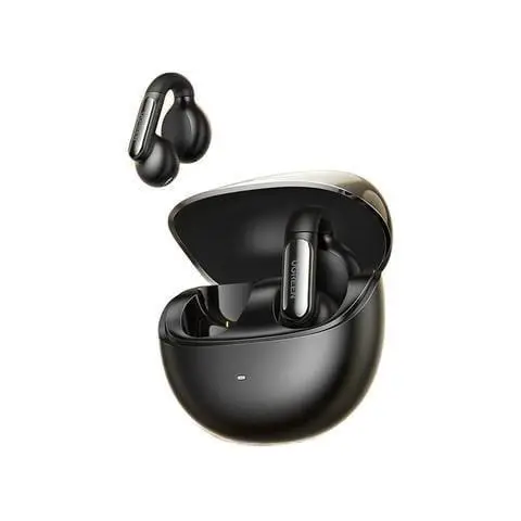Бездротові навушники TWS UGREEN WS210 HiTune S5 True Wireless, ENC, IPX5, Black (UGR-45760) - изображение 3