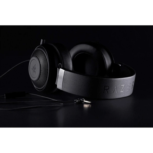 Навушники Razer Kraken Pro V2 Black (RZ04-02050100-R3M1) - Фото 6 Навушники Razer Kraken Pro V2 Black (RZ04-02050100-R3M1) - зображення 6