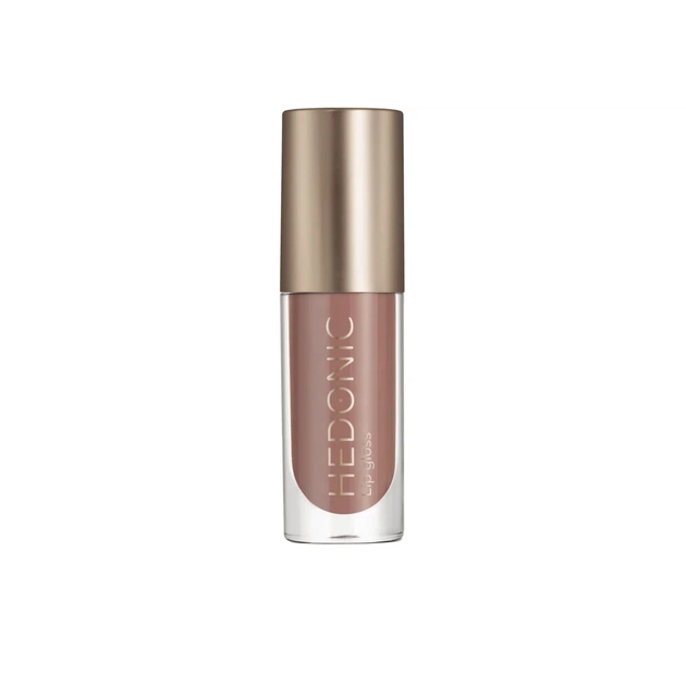 Блиск для губ HEDONIC Peptide Lip Gloss 02 - Hedonist, 10 мл 3304200001 - Фото 1 Блиск для губ HEDONIC Peptide Lip Gloss 02 - Hedonist, 10 мл 3304200001 - зображення 1