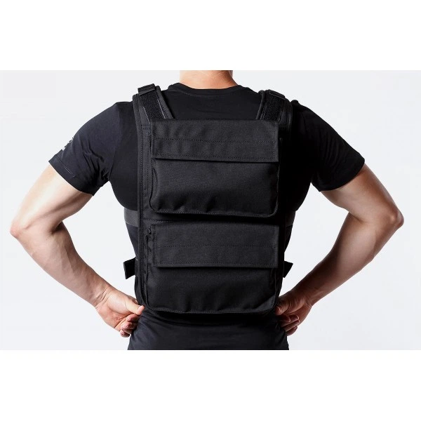 Утяжелительный Жилет Monko sand vest monko 10кг - Фото 4 Утяжелительный Жилет Monko sand vest monko 10кг - изображение 4