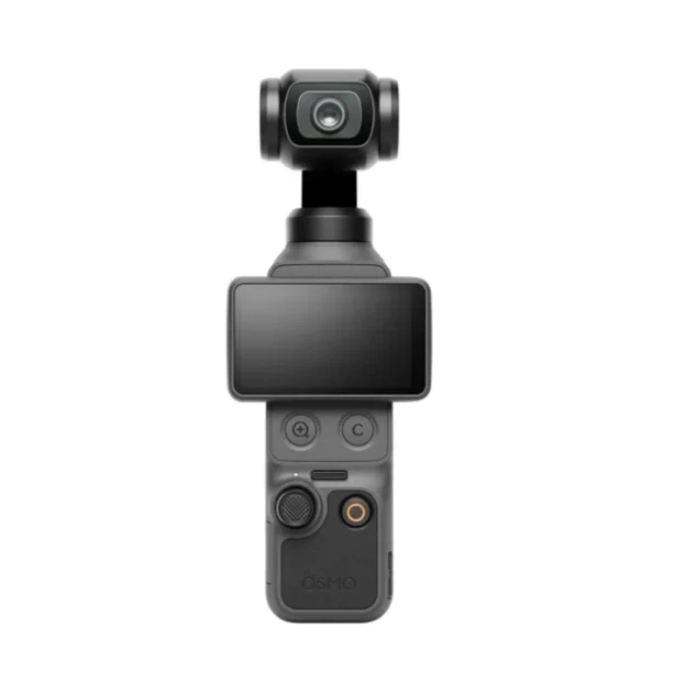 Екшн-камера DJI Osmo Pocket 4 Essentials Combo - зображення 5
