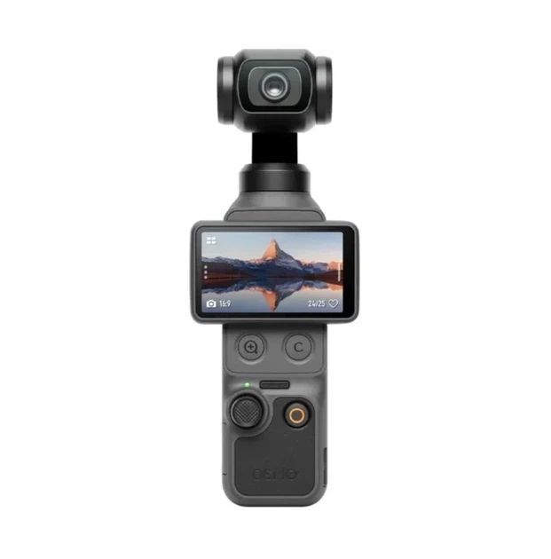 Екшн-камера DJI Osmo Pocket 4 Essentials Combo - зображення 6