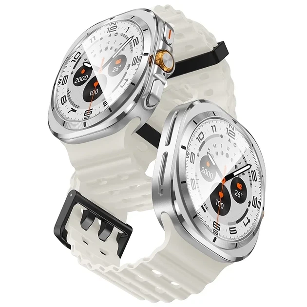Смарт-годинник HOCO Y29 38mm Silver (Smart sports watch с функцією дзвінка) - Фото 2 Смарт-годинник HOCO Y29 38mm Silver (Smart sports watch с функцією дзвінка) - зображення 2