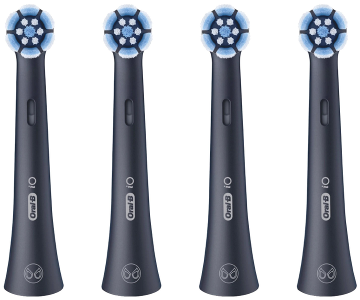 Końcówki do szczoteczki elektrycznej Oral-B iO RBSBKF-4 Spider-Man (Opa000474) - obraz 3