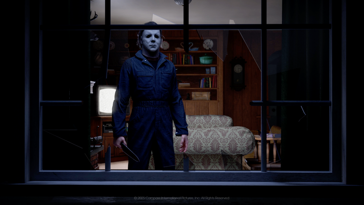 Gra PS5 Halloween: The Game (Blu-ray płyta) (5056635625298) - obraz 2