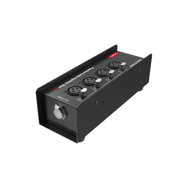 Разветвитель CAT Roxtone PS4FD - изображение 2