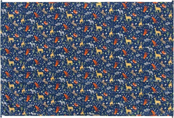 Ковдра для дітей Kedica обтяжена 100 x 150 см (5905399053086) - зображення 2