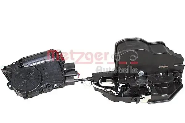 Замок дверей автомобіля METZGER 2314329 BMW X6 (E71, E72), X5 (E70) 51215A36E75, 51217167579, 51217315019 - Фото 1 Замок дверей автомобіля METZGER 2314329 BMW X6 (E71, E72), X5 (E70) 51215A36E75, 51217167579, 51217315019 - изображение 1