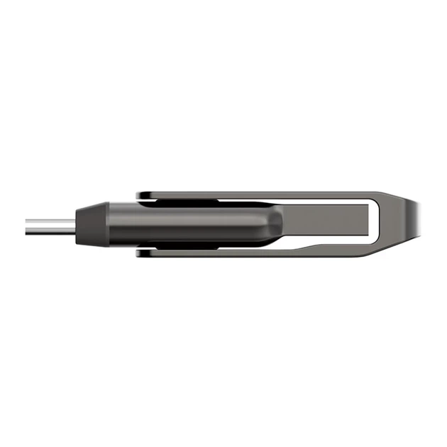 Флеш-накопичувач Lexar Dual Type-C/Type-A USB 3.1 128GB (LJDD400128G-BNQNG) - зображення 8
