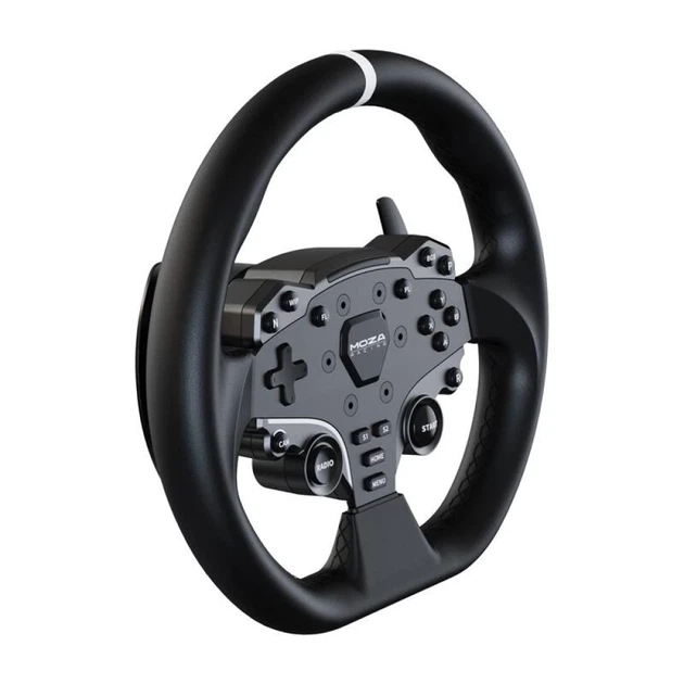 Симрейсинг набор Moza Racing R5 ES SRP-Lite для PC (RS20) - изображение 6