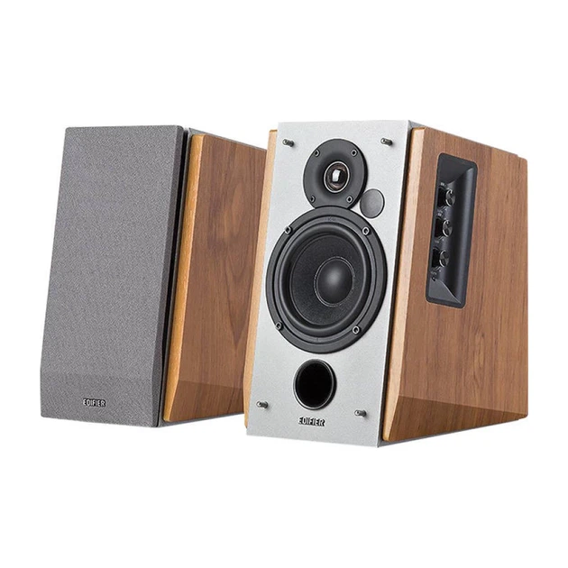 Акустика 2.0 EDIFIER R1600TIII Brown (R1600TIII) - изображение 2