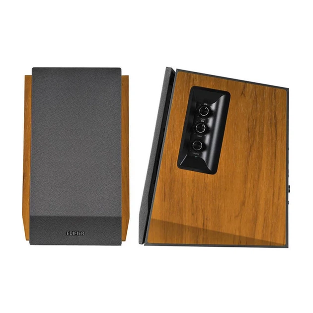 Акустика 2.0 EDIFIER R1600TIII Brown (R1600TIII) - изображение 3