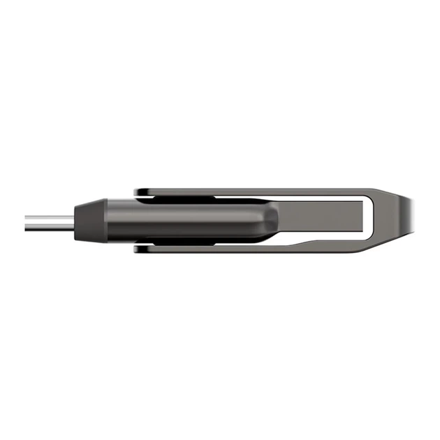 Флеш-накопичувач Lexar Dual Type-C/Type-A USB 3.1 256GB (LJDD400256G-BNQNG) - зображення 8