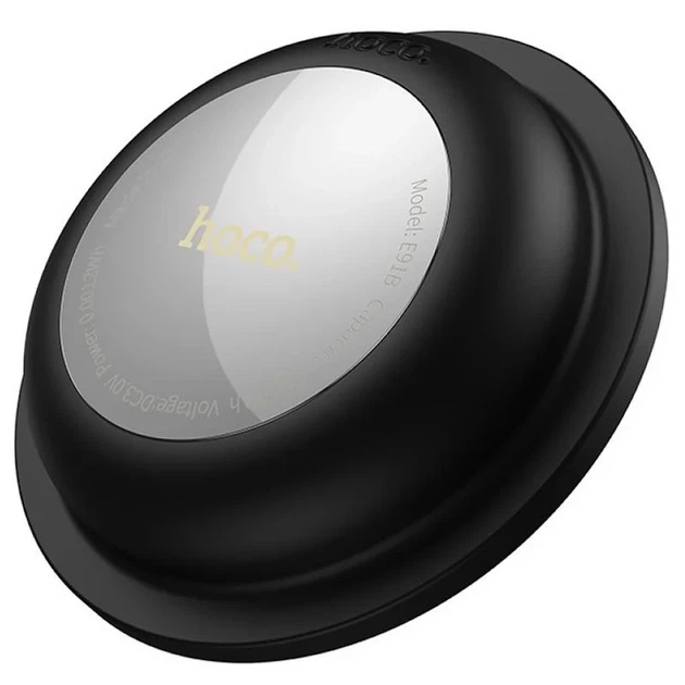 Трекер Hoco E91B Tiger 230 mAh клеевая основа пластик белый - изображение 7