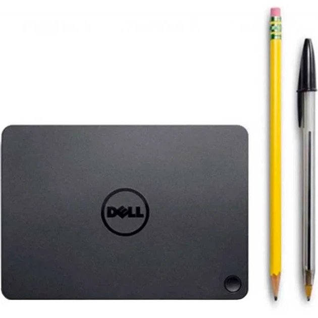 Док-станція DELL WD15 USB-C with 130W AC Adapter (452-BCCQ) - изображение 5