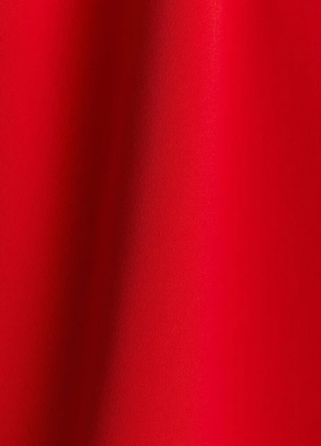 Спідниця H&M 17707 44 Червоний (1305) - Фото 2 Спідниця H&M 17707 44 Червоний (1305) - изображение 2