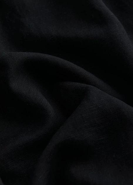 Спідниця H&M 17357 XL Чорний (1226) - Фото 3 Спідниця H&M 17357 XL Чорний (1226) - изображение 3