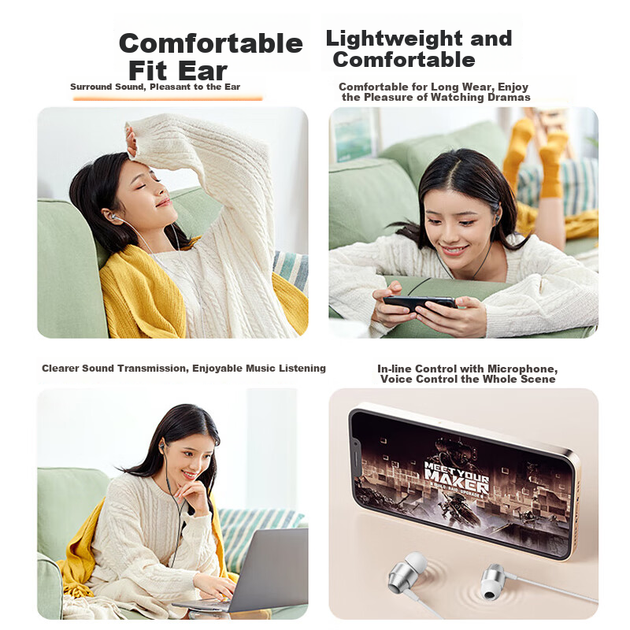 Наушники Philips TAE1120 White - Фото 8 Наушники Philips TAE1120 White - изображение 8