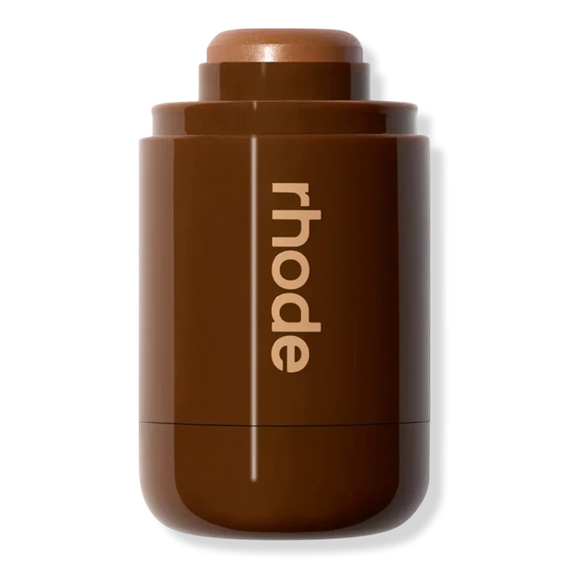 Кремовый бронзер Rhode Pocket Bronze в оттенке Sunbed - Фото 1 Кремовый бронзер Rhode Pocket Bronze в оттенке Sunbed - изображение 1