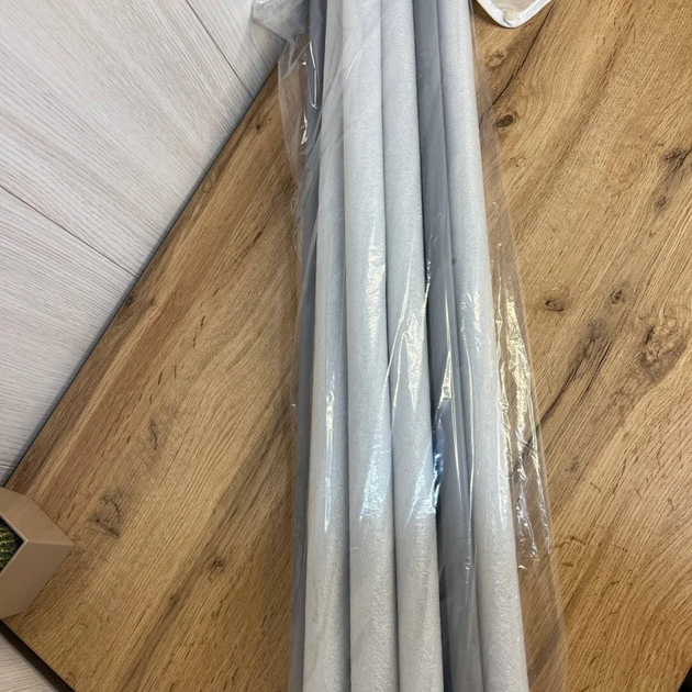 Детский игровой манеж с навесом и москитной сеткой 120.128.137CM - изображение 5