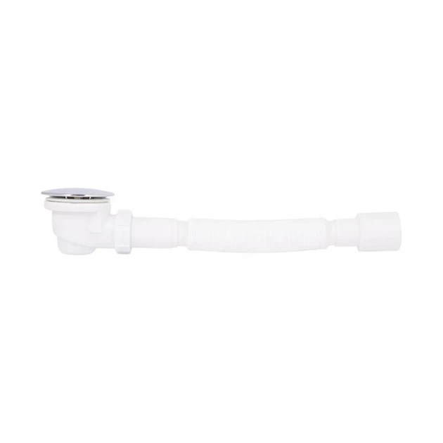 Lidz Душевой поддон KAPIELKA ST80x80x14 низкий, полукруглый, диаметр слива 52 мм - Фото 5 Lidz Душевой поддон KAPIELKA ST80x80x14 низкий, полукруглый, диаметр слива 52 мм - изображение 5