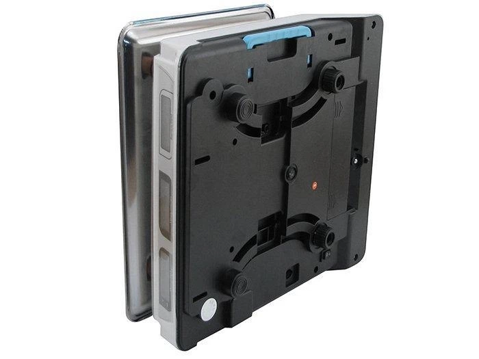 Весы аккумуляторные торговые электронные Wimpex WX-5004 до 50 кг. шаг 2 грамма с ручкой - Фото 3 Весы аккумуляторные торговые электронные Wimpex WX-5004 до 50 кг. шаг 2 грамма с ручкой - изображение 3