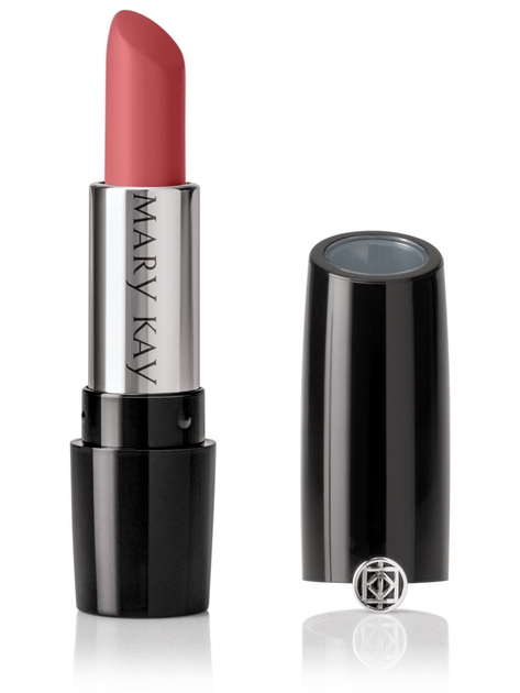 Гелева матова помада Mary Kay Лілова Мить/Mauve Moment (Напівматовий) - Фото 1 Гелева матова помада Mary Kay Лілова Мить/Mauve Moment (Напівматовий) - изображение 1