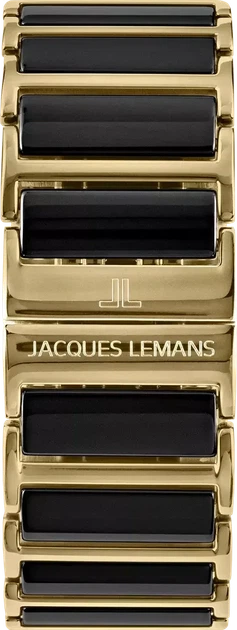 Часы мужские Jacques Lemans High-Tech Ceramic 1-1900C - изображение 5