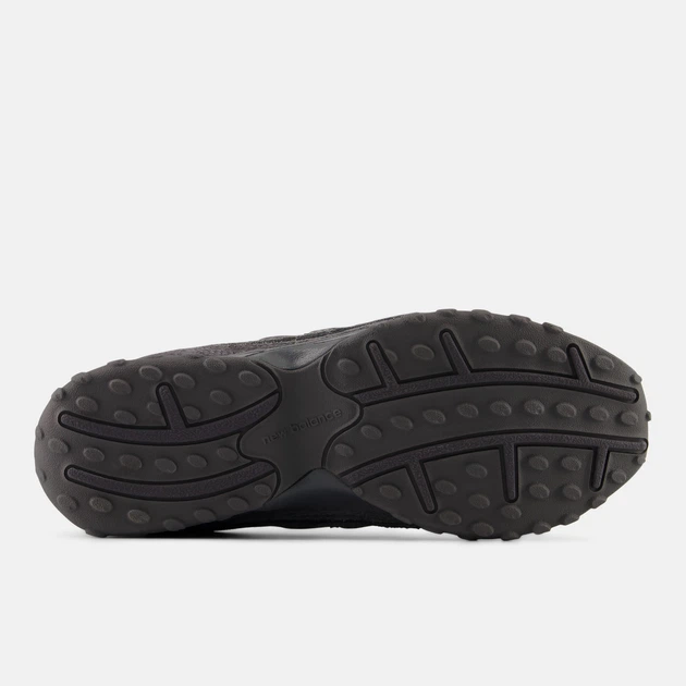 Сірі замшеві кросівки New Balance 204L 40 (7) 25 см (U204L1RC) - зображення 4