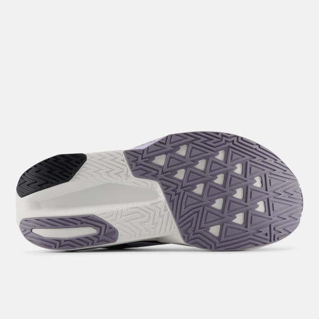 Женские фиолетовые кроссовки New Balance FuelCell Rebel v5 36,5 (6) 23 см (WFCX906) - Фото 9 Женские фиолетовые кроссовки New Balance FuelCell Rebel v5 36,5 (6) 23 см (WFCX906) - изображение 9