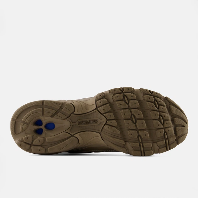 Золотисті кросівки New Balance 740 40 (7) 25 см (U7402XX) - Фото 5 Золотисті кросівки New Balance 740 40 (7) 25 см (U7402XX) - зображення 5