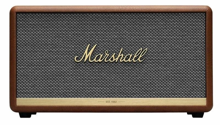 Бездротова акустика Marshall Louder Speaker Stanmore III Bluetooth коричнева 1006080 - Фото 1 Бездротова акустика Marshall Louder Speaker Stanmore III Bluetooth коричнева 1006080 - зображення 1