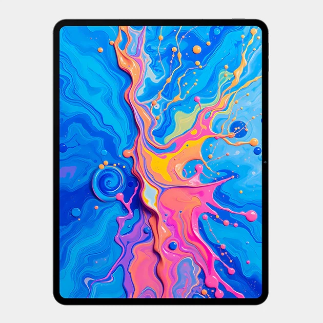 Планшет Teclast ArtPad Pro 12.7" 8/256GB, 10000mAh, Global LTE - Фото 6 Планшет Teclast ArtPad Pro 12.7" 8/256GB, 10000mAh, Global LTE - изображение 6
