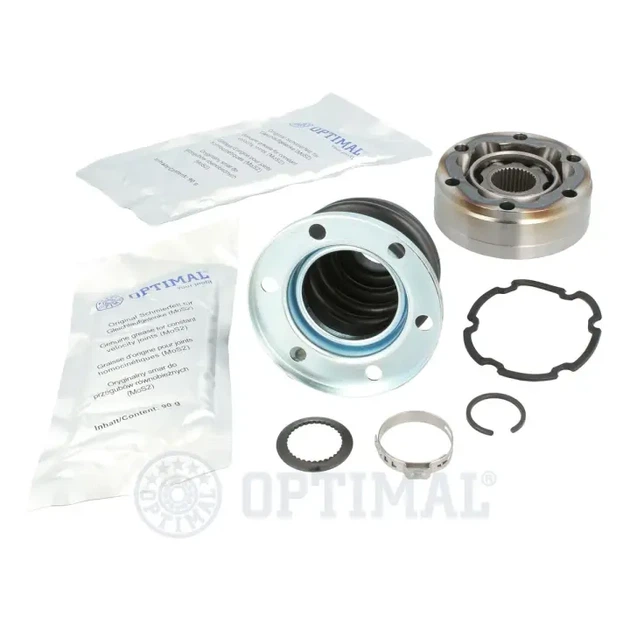 ШРУС Optimal CT-1004 Seat Toledo, Leon; Volkswagen Golf, Bora, T-Roc, Passat; Skoda Octavia, Karoq, Kodiaq; Audi A3, Q2, Q3, TT 1H0407331H, 1K0498103B, 1K0498103BX - Фото 2 ШРУС Optimal CT-1004 Seat Toledo, Leon; Volkswagen Golf, Bora, T-Roc, Passat; Skoda Octavia, Karoq, Kodiaq; Audi A3, Q2, Q3, TT 1H0407331H, 1K0498103B, 1K0498103BX - изображение 2