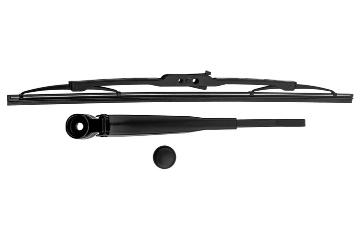 Важіль склоочисника + щітка NTY EWBCH001 Chrysler Voyager 68102356AA, K68102356AA - изображение 3