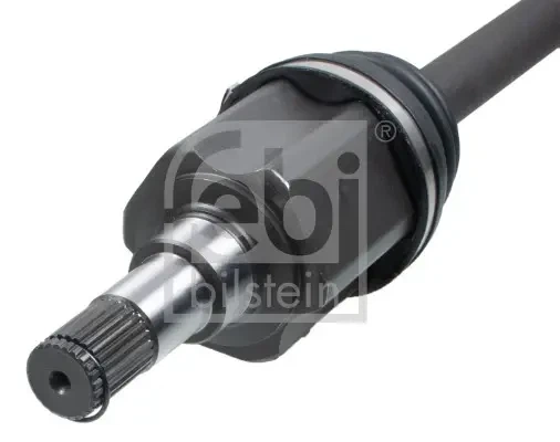 Приводний вал FEBI 183476 Ford Mondeo, Galaxy, S-Max 1380034, 1417222, 1424195 - изображение 3