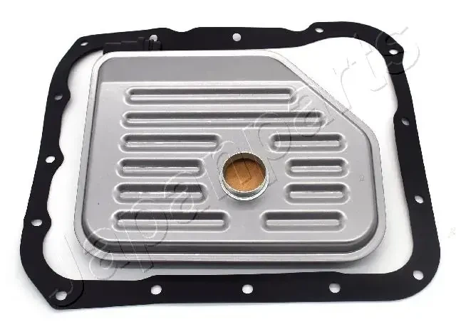 Фільтр + прокладка акп HYUNDAI SANTA FE 04- JAPANPARTS FT099 KIA Magentis, Sportage, Carens, Carnival; Hyundai Tucson, Sonata, Santa Fe, Trajet, Elantra 4632139010 - Фото 1 Фільтр + прокладка акп HYUNDAI SANTA FE 04- JAPANPARTS FT099 KIA Magentis, Sportage, Carens, Carnival; Hyundai Tucson, Sonata, Santa Fe, Trajet, Elantra 4632139010 - изображение 1