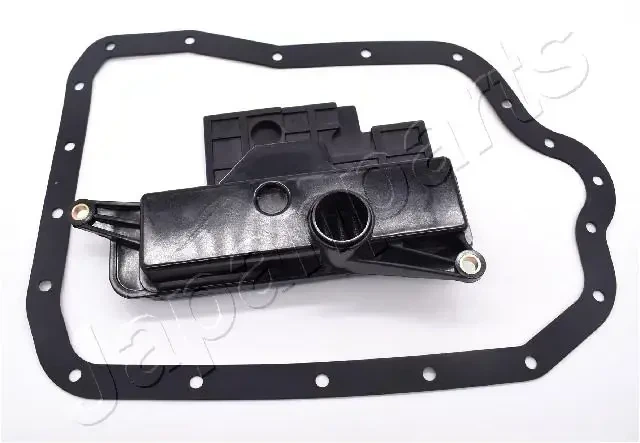 Фільтр + прокладка акп TOYOTA Rav 4 12- JAPANPARTS FT114 Lexus RX, ES; Toyota Camry, Rav-4 3533073010 - изображение 2