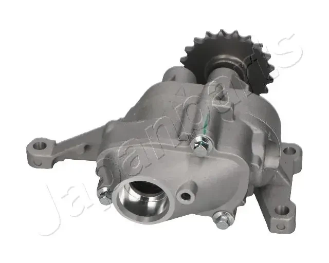 Насос масляний MB Sprinter/Vito 2.2CDI 06- OM646 OPMR06 JAPANPARTS JAPANPARTS OPMR06 Mercedes Sprinter A6461800301 - Фото 1 Насос масляний MB Sprinter/Vito 2.2CDI 06- OM646 OPMR06 JAPANPARTS JAPANPARTS OPMR06 Mercedes Sprinter A6461800301 - зображення 1