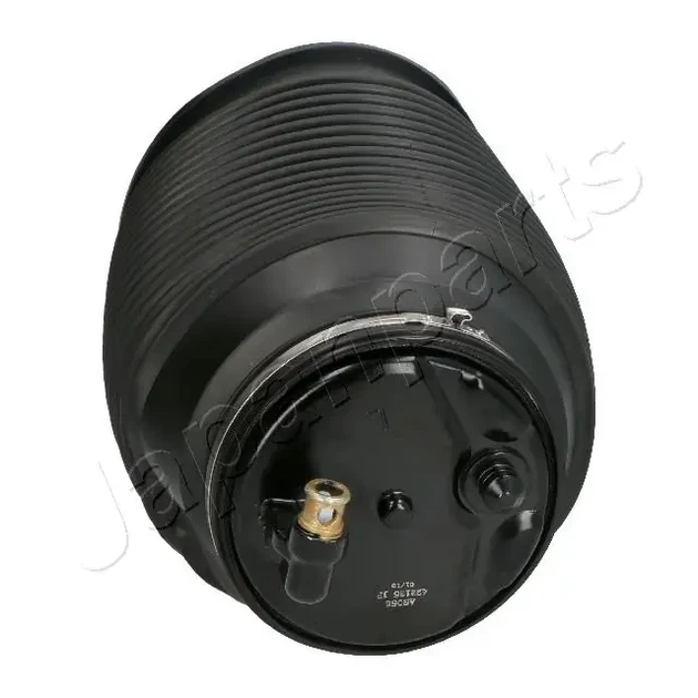 Пневмо подушка задн. лів. Land Cruiser Prado 3.0D-4D 02- JAPANPARTS MM-AS056 Toyota Land Cruiser 4809035010, 4809035011, 4809035020 - зображення 2