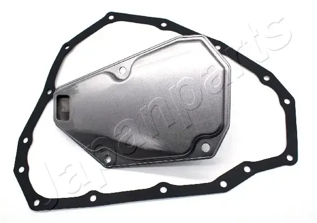 Фільтр + прокладка акп NISSAN JUKE 1.6 JAPANPARTS FT128 Nissan Note, Juke, Qashqai 317283JX0C, 317283JX08, 317283JX0A - изображение 2