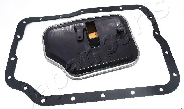 Фільтр АКПП Mazda 3/6 1.6/2.0 03- FT083 JAPANPARTS JAPANPARTS FT083 Mazda 2, 6, 5, 3 6E5Z7B155A, FNC121500, FNC121500A - изображение 2