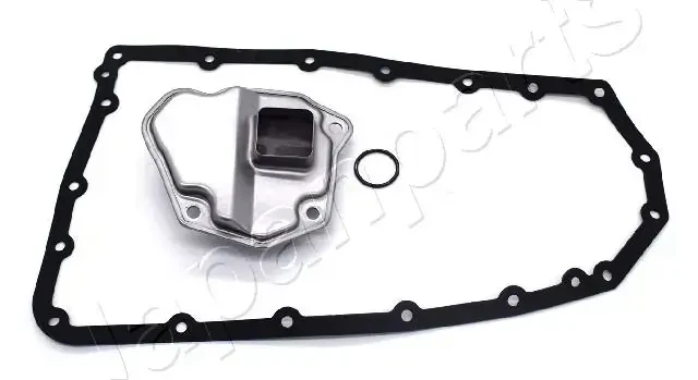 Фільтр + прокладка акп MITSUBISHI ASX 10- JAPANPARTS FT126 Mitsubishi Outlander, ASX 00K68070620AA, 2824A007, 5191890AA - изображение 2