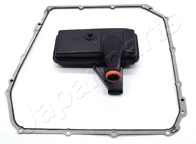 Фільтр + прокладка акп AUDI Q5 08- JAPANPARTS FT063 Audi Q5, Allroad, A4, A5, A6, A7 0B5321371E - изображение 2